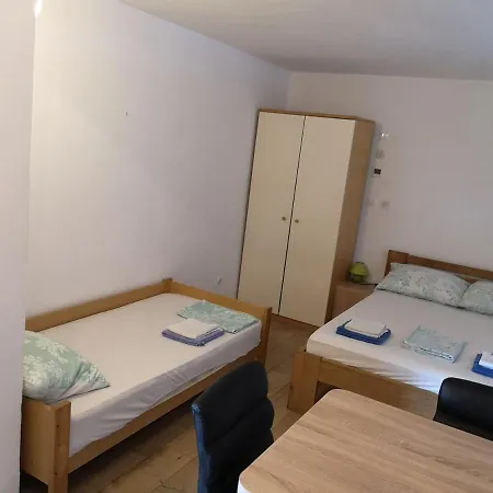 Apartment Mirica *