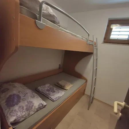 Mirica Apartment *