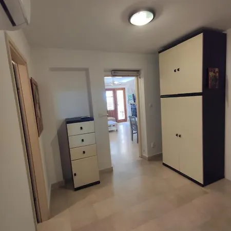 Apartment Mirica *