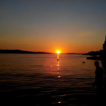 Mirica * Brodarica (Sibenik-Knin)