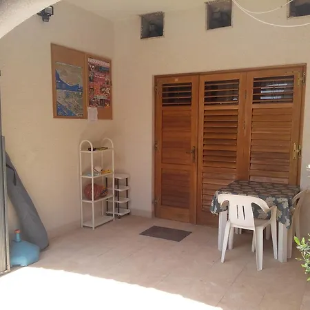 Mirica Apartment