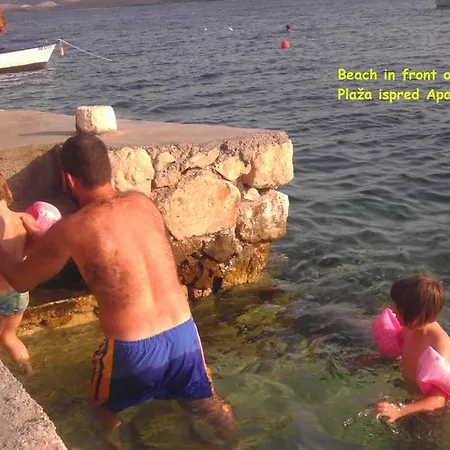 Mirica Brodarica (Sibenik-Knin)