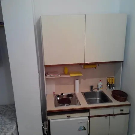 Mirica Apartment Brodarica (Sibenik-Knin)