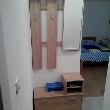 Apartment Mirica *