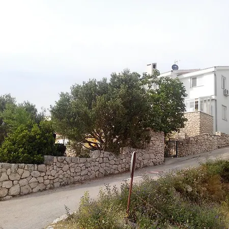 Apartment Mirica *