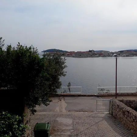 Apartment Mirica Brodarica (Sibenik-Knin)
