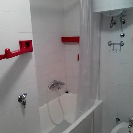 Mirica Apartment
