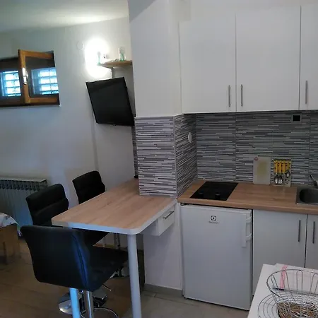 Mirica Apartment Brodarica (Sibenik-Knin)