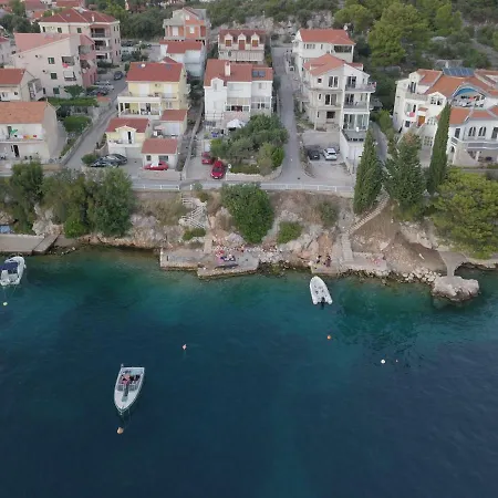 Mirica Apartment Brodarica (Sibenik-Knin)