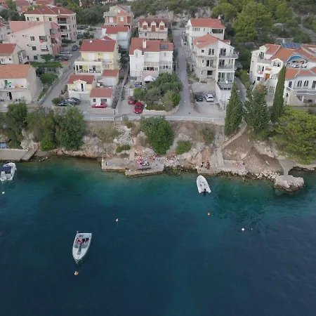 Mirica Apartment Brodarica (Sibenik-Knin)